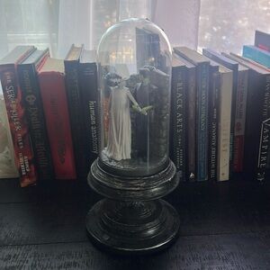 Universal studios monsters toy